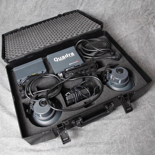 Elinchrom ranger hybid - elinchrom,