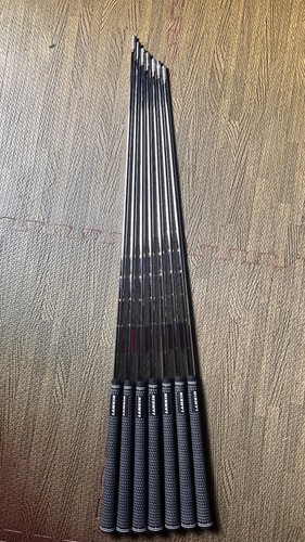 Kbs tour 120 iron - 120,