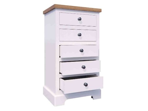 The painswick drawer chest - the,