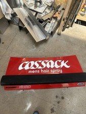 Ford Escort MK2 RS2000 Boot