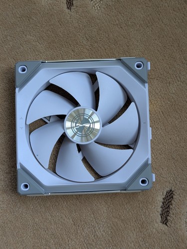 Lian sl120 uni - uni, white