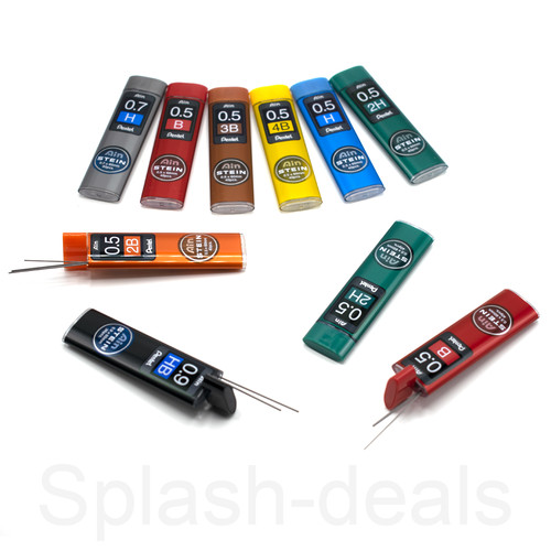 Pentel ain stein mechanical - pentel,