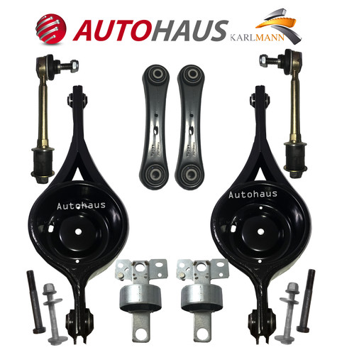 For ford galaxy - 2006-2015, rear