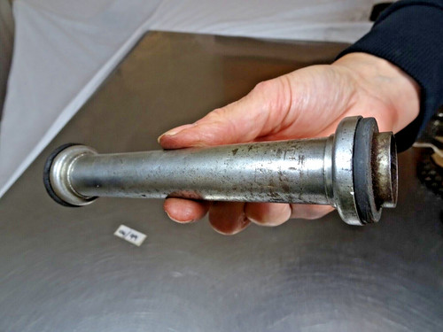 Ariel pushrod tube vintage - pushrod,