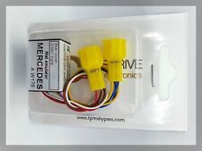 Seat Occupancy Mat Sensor Emulator For MERCEDES A-W176 B-W246 ML-W166 SLKR172