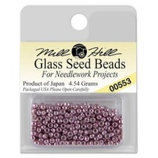 Mill Hill 2.2mm Glass Seed