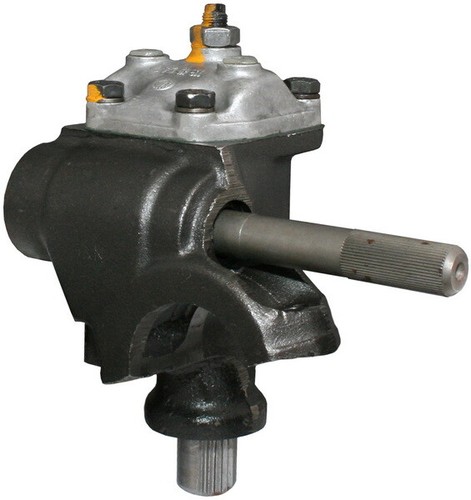 Beetl steering box 1961 79 - e,