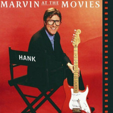 Marvin Hank - Marvin at the