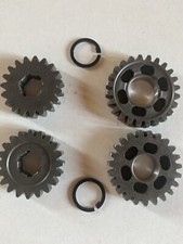 Minarelli p6 Gearbox Gearbox