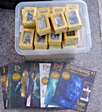 Lord of the Rings Collectors