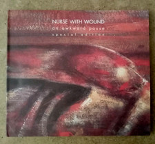 NURSE WITH WOUND: An Awkward