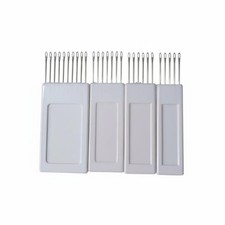 4x Knitting Machine Transfer