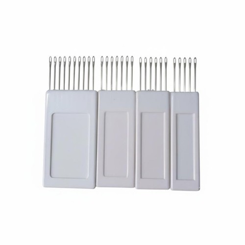 Knitting machine transfer - knitting,