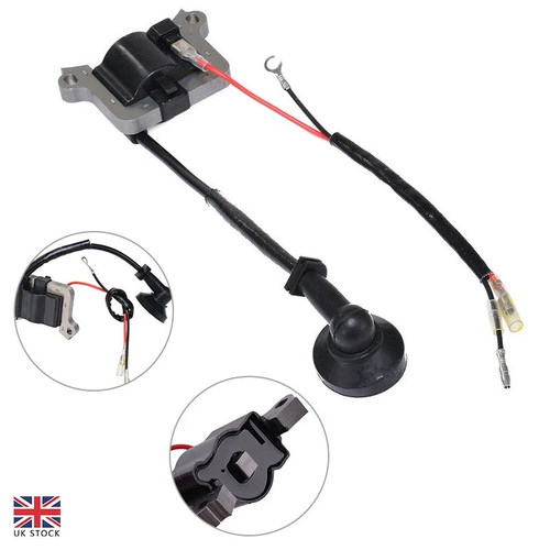 Ignition coil 2 stroke - ignition,