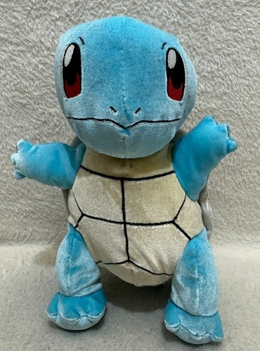 Pokemon game freak - pokemon, squirtle
