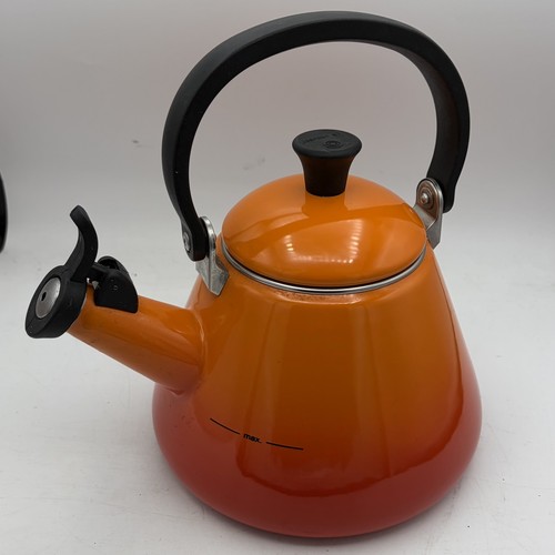 Creuset kone stovetop - le,