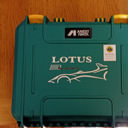 Brand new box limited - brand, in