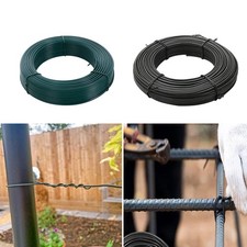 Reinforcement Coil Black