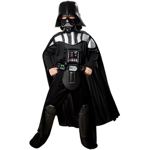Rubies darth vader - darth, deluxe