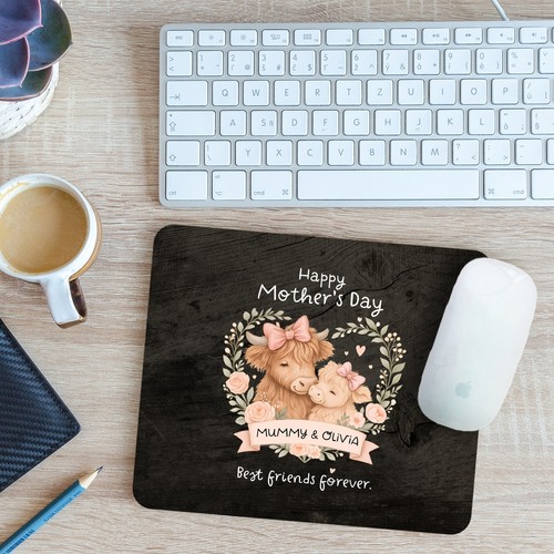 Personalised happy mother - personalised,