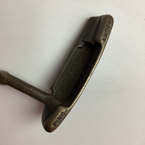 Ping anser putter karsten - ping,