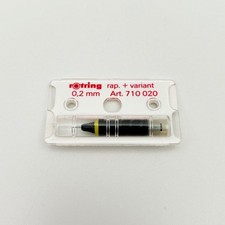 ROTRING Rapidograph Technical