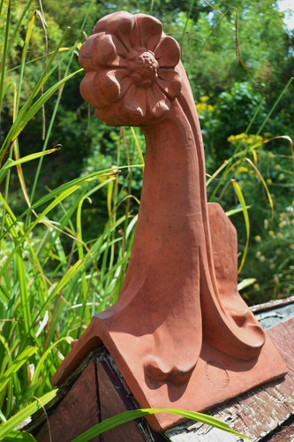 Daisy sunflower angled roof - sunflower,