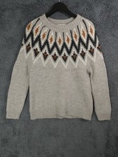 Mt Hekla Iceland Jumper Women