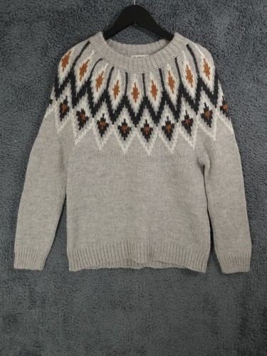 Hekla iceland jumper women - mt,