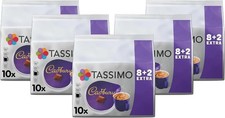 Tassimo Cadbury Hot Chocolate
