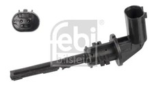 Coolant level sensor black