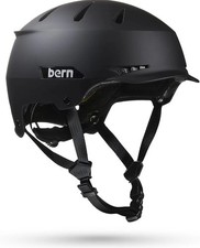 BERN Hendrix MIPS Ventilation