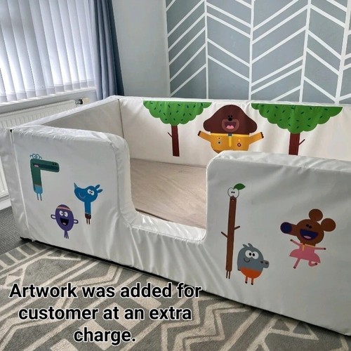 Special additional needs safe - needs,