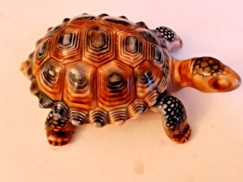 Wade tortoise turtle vintage - wade, turtle,vintage
