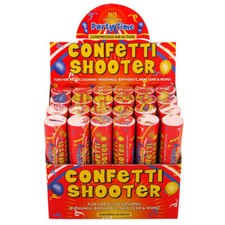 Confetti shooter - 4,