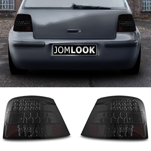 Original jom led rear - jom,