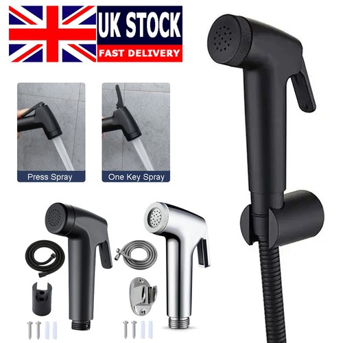 Bidet spray shower - bidet, head