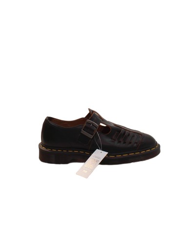 Martens women flat shoes - women's,