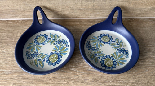 Vintage vulcanus oven dish - vulcanus,