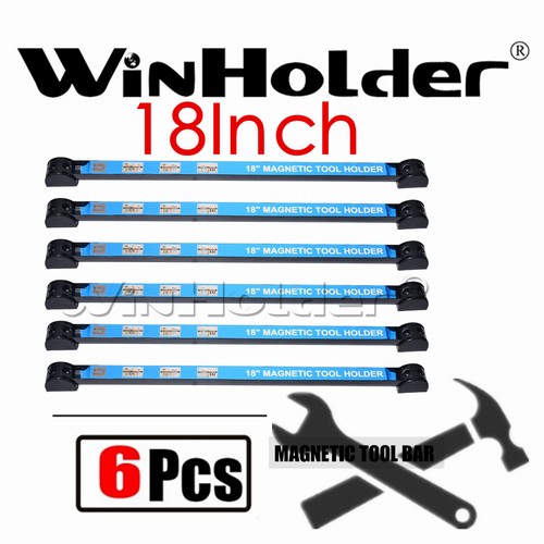 6pc heavy duty magnetic - 6pc,
