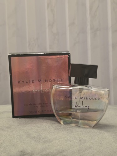 Kylie minogue darling perfume - kylie,