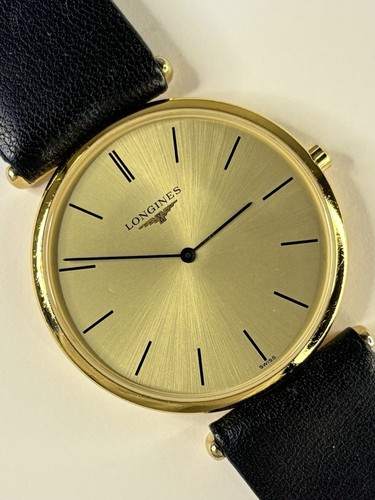 Longines grande classique - grande,