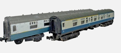 Lima gauge mk1 - mk1, coaches