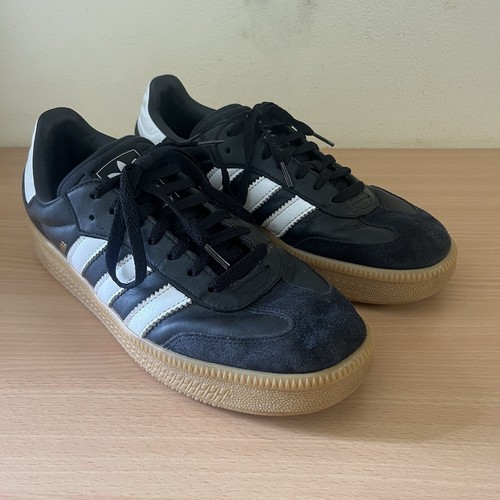 Adidas samba xlg trainers - adidas,