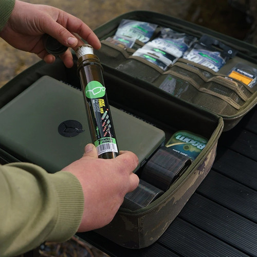 Solar tackle worldwide - tackle,