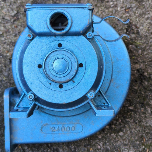 Parvalux b centrifugal - 30,