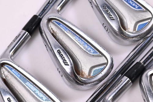 Mizuno 200 irons pw - mizuno, 4-pw