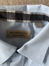 Men’s Burberry London Long