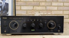 TEAC A-R 600 Integrated Stereo