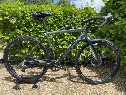 Boardman adv adventure - boardman,